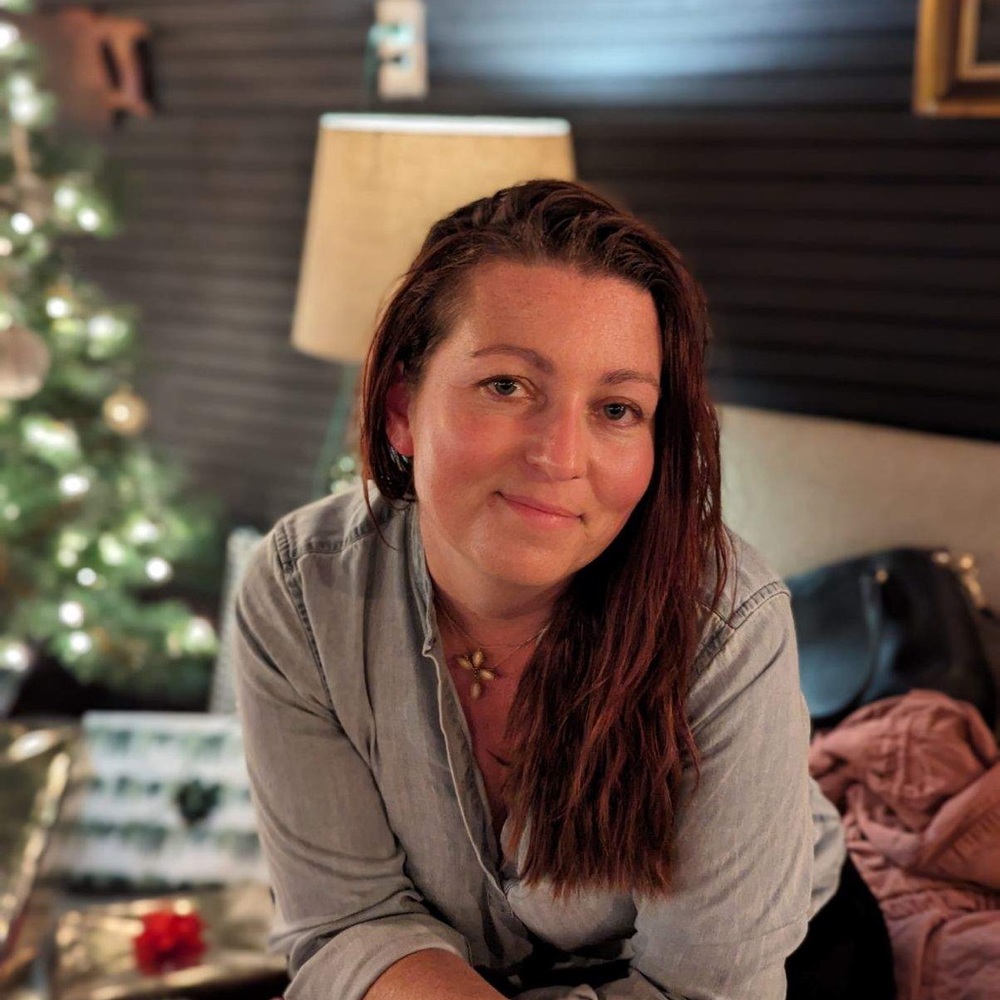 Meet your Posher, Anne